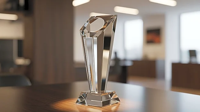 The American Lawyer Announces 2025 Industry Award Winners