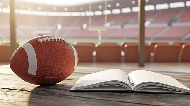 Aaron Donald Announced as Guest Picker for ESPN College GameDay at Notre Dame vs. Pittsburgh