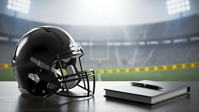 Jets and Browns Eye Quarterbacks in Todd McShay's 2026 NFL Mock Draft