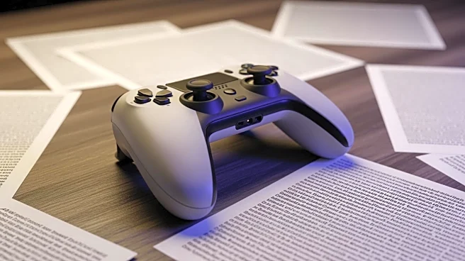 Indie Developer ConnectedShadowGames Faces Unexpected Challenge with 65,000 Names for Game Credits