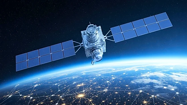 Poland Launches First Military Satellites to Enhance Reconnaissance Amid Ukraine Conflict