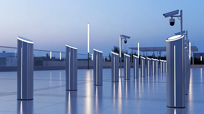 FEMA Allocates $625 Million for World Cup Public Safety Enhancements in U.S.