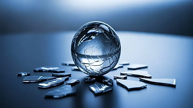 Stock Market Faces Sell-Off and Foreclosure Surge Amid New IRS Guidelines