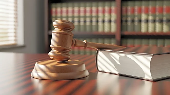 Federal Judge Rules on Trump Administration's Teacher-Prep Grant Termination Case