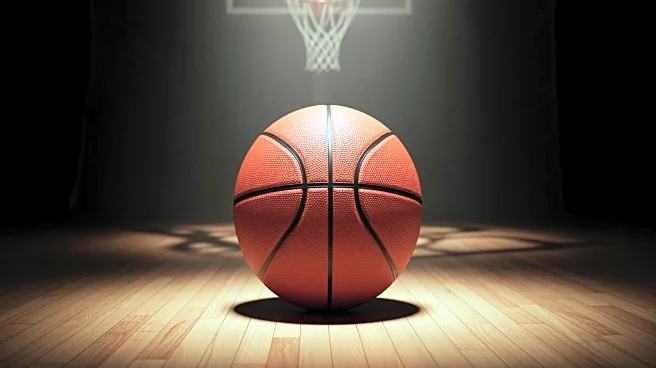 Lake Central's Jill Beaderstadt Progresses in Basketball, Aiming for Greater Success