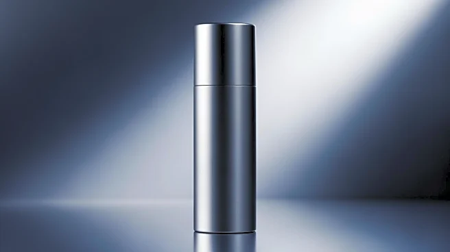 Campaign Big Awards 2025 Recognizes 'The Last Deodorant You'll Ever Buy' as Best New Brand