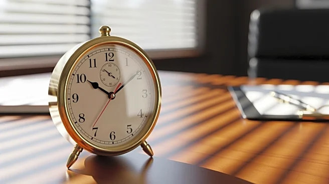 Federal Workers to Receive Backpay Following Government Reopening