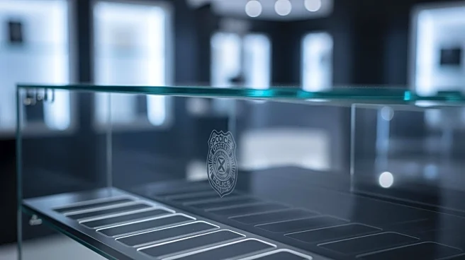 NYPD Investigates Grand Larceny at Tom Brady's Card Store in New York