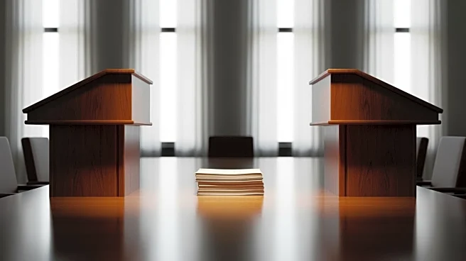 Russia Proposes UN Resolution on Gaza, Challenging U.S. Draft