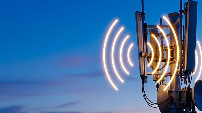 Cohere Technology Faces Challenges in Open RAN Market Despite Promising Trials