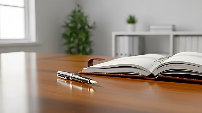 Financial Advisors Urged to Start Year-End Planning Early