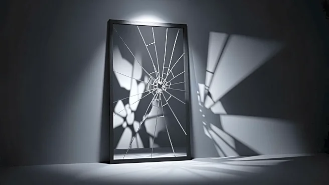 Netflix Series 'The Beast in Me' Explores Psychological Thrills and Complex Characters