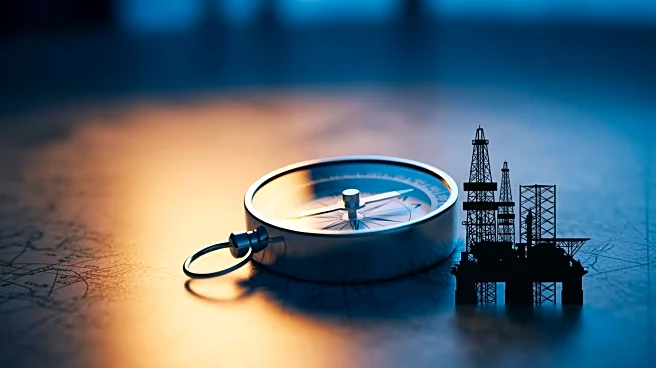 K2 Energy Group Acquires Eutex to Enhance Offshore Compliance Services