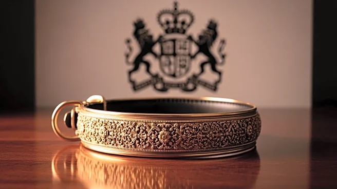 King Charles Plans to Reclaim Late Queen's Corgis from Former Prince Andrew