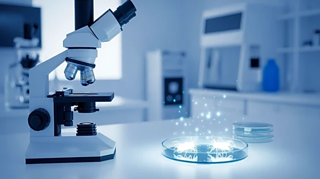 USDA Opens New Facility to Combat Screwworm Threat to U.S. Livestock