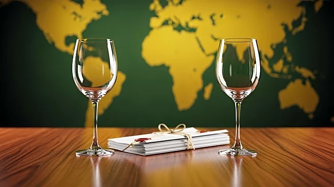 Saudi Arabia to Strengthen Trade Relations with Lebanon Following Drug Smuggling Reduction