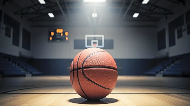 Top Basketball Prospect Tyran Stokes Transfers to Rainier Beach High School