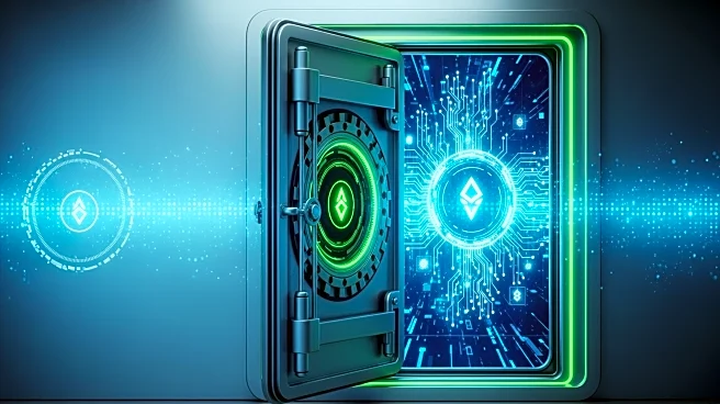 Cypherpunk Technologies Debuts on Nasdaq with $50M Zcash Treasury Strategy
