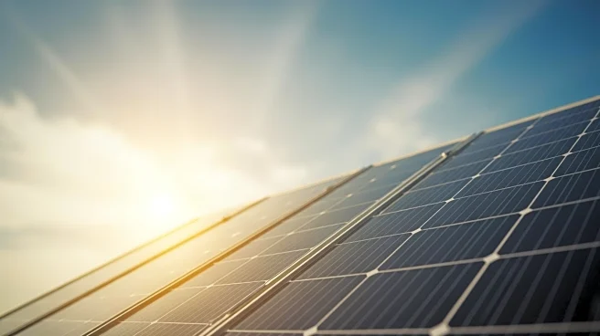 Energy Information Administration Reports Decrease in Solar Project Delays in Q3 2025