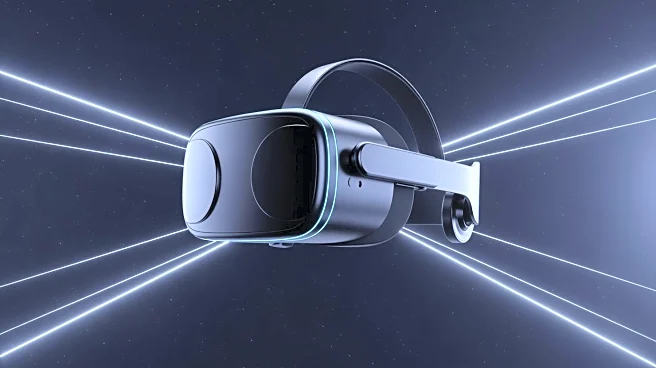 Lynx Announces New Headset with Widest Standalone FOV, Moves Away from Android XR