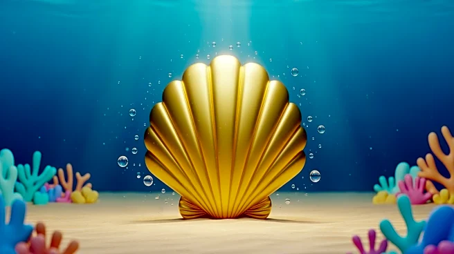 Ice Spice Releases 'Big Guy' for Upcoming SpongeBob Movie Soundtrack