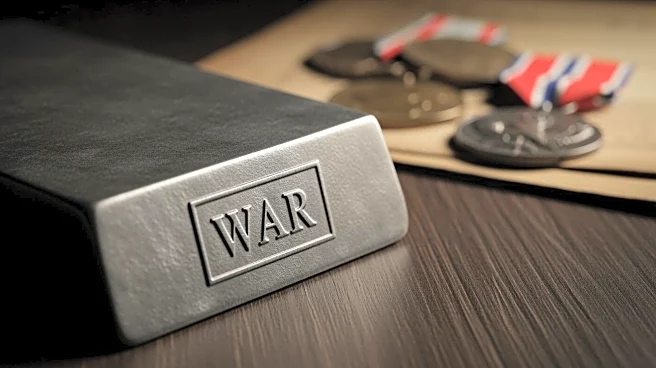 Pentagon's Name Change to 'Department of War' Sparks Debate Over Costs and Symbolism