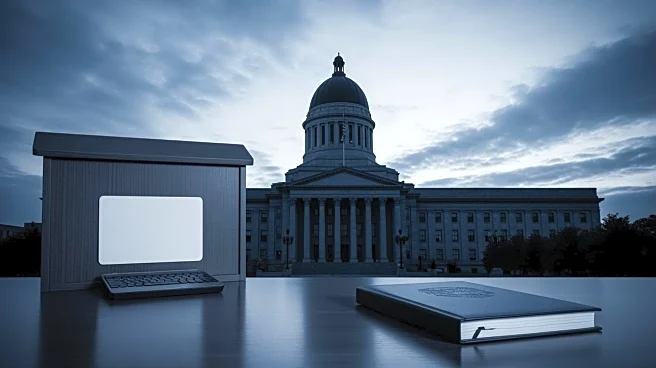 White House Confirms No October Jobs Report Due to Shutdown Impact