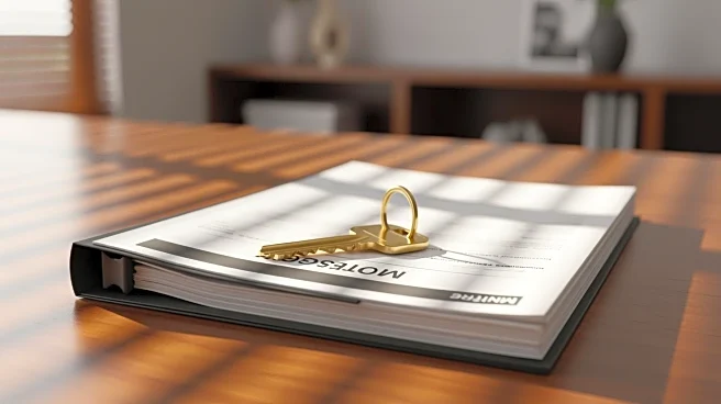 Trump Administration Evaluates Portable Mortgages, Potentially Impacting Homeowners