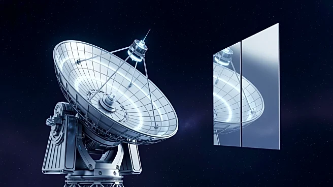 NASA Glenn Research Center Wins 2025 R 100 Awards for Space Communication and Material Innovation