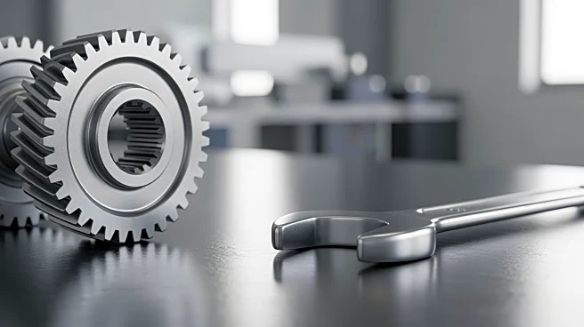 Toyota Announces $10 Billion Investment in U.S. Amid Tariff Pressures