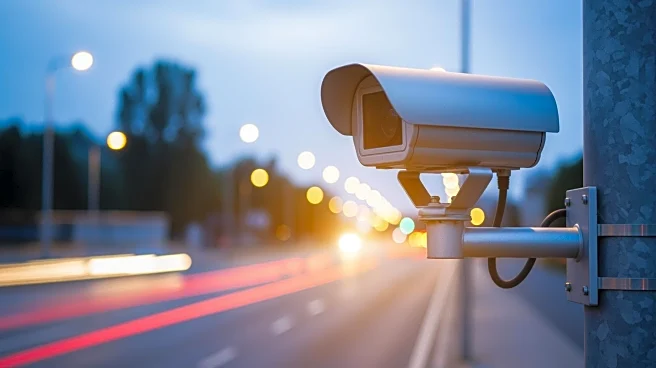 Philadelphia Ends Warning Period for Broad Street Speed Cameras, Enforces Fines