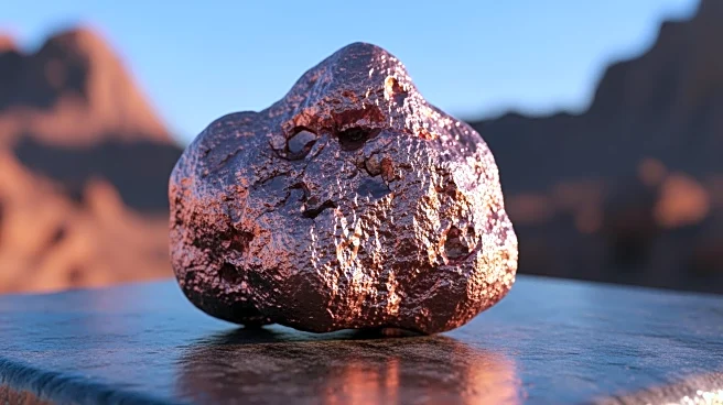 Ivanhoe Electric Secures $200 Million Financing for Arizona Copper Project