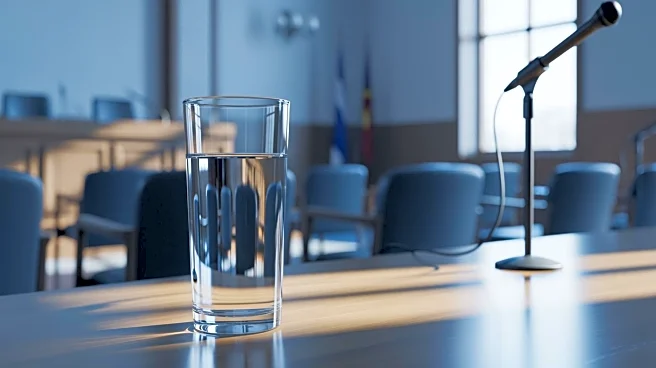 Salisbury Residents Address PFAS Contamination Concerns at Town Hall Meeting