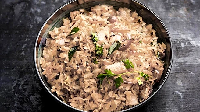 FDA Issues Highest Risk Warning for Tuna Recall Due to Listeria Contamination