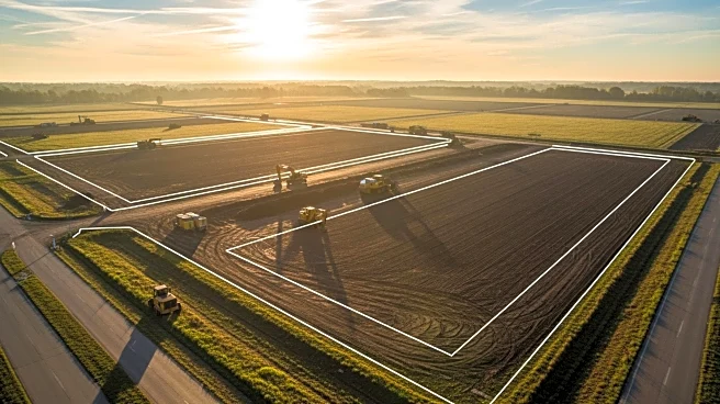 iMarketAmerica to Break Ground on Major Industrial Park in Central Texas