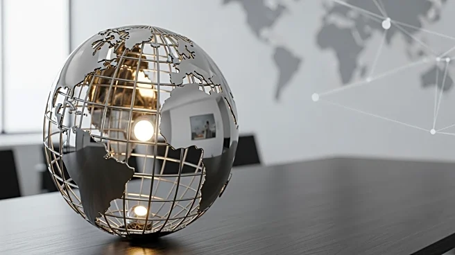 SolomonEdwards Joins Nextcontinent to Expand Global Consultancy Network