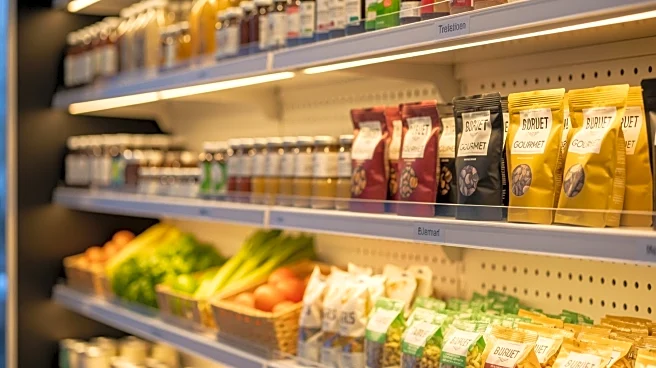 GPM Investments Expands Food Strategy to Enhance Convenience Retail Experience