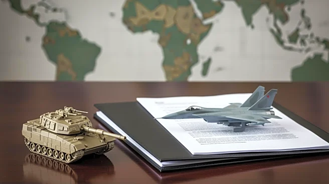 Pentagon Approves $330 Million Arms Sale to Taiwan Amid China’s Objections