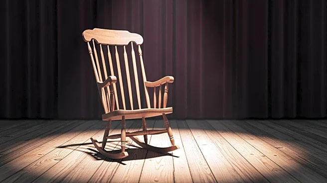 Laurie Metcalf Returns to Broadway with 'Little Bear Ridge Road'