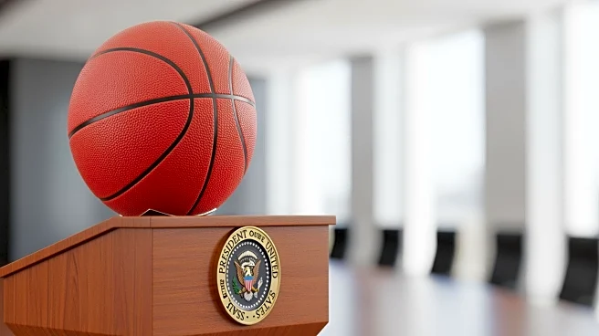 LaMelo Ball's Presidential Ambition Revealed in Timberwolves Pre-Draft Interview