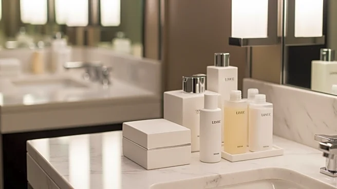 Hotel Toiletries Market Growth: Expected Demand of US$ 50.5 Billion by 2031
