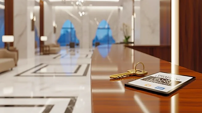 Kempinski Hotels Appoints Alan Chin as Managing Director for Greater China and Mongolia