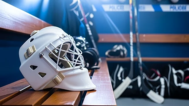 Toronto Maple Leafs' Joseph Woll Set for Season Debut Amid Injury Concerns