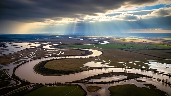Kerr County Flood Reveals Statewide Safety Concerns