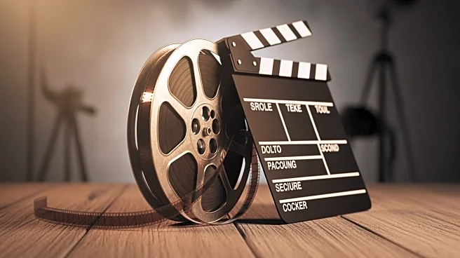 Netflix's 'Nouvelle Vague' Celebrates French New Wave Cinema