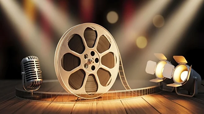 Eddie Murphy's Career Explored in Netflix Documentary 'Being Eddie'