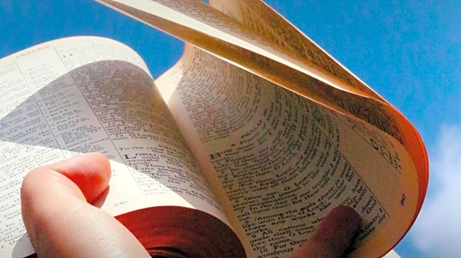 Library of Congress Releases Borso d'Este Bible as PDF for Public Access