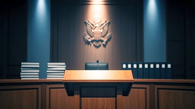 White House Dismisses Epstein Document Release as Distraction Amid Border Patrol Deployment