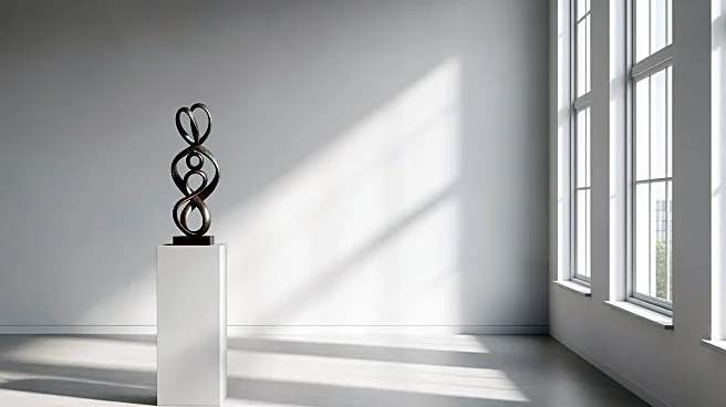 Exhibition Explores Women's Role in Art History at Warsaw's Museum of Modern Art