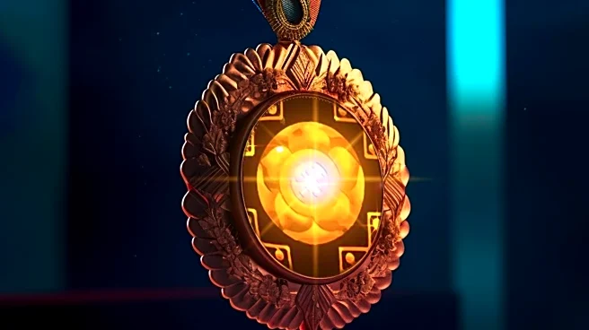 Rotary Club Honors Kevin Oschefski for Community Service with Paul Harris Fellow Award